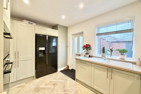 2 bedroom terraced house for sale, Providence Place, Swillington Common