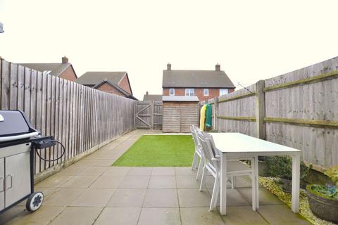undefined, Sowthistle Drive, Gloucester GL2
