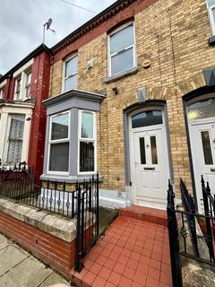 6 bedroom terraced house for sale, Coningsby Road, Liverpool L4
