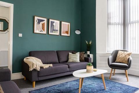 6 bedroom terraced house for sale, Coningsby Road, Liverpool L4