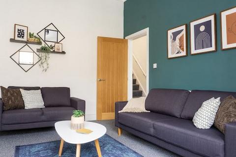 6 bedroom terraced house for sale, Coningsby Road, Liverpool L4