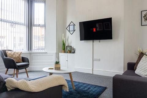 6 bedroom terraced house for sale, Coningsby Road, Liverpool L4