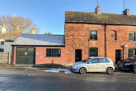 undefined, St. Johns Street, Malmesbury