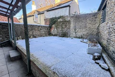 undefined, St. Johns Street, Malmesbury