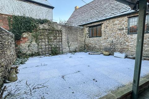 undefined, St. Johns Street, Malmesbury