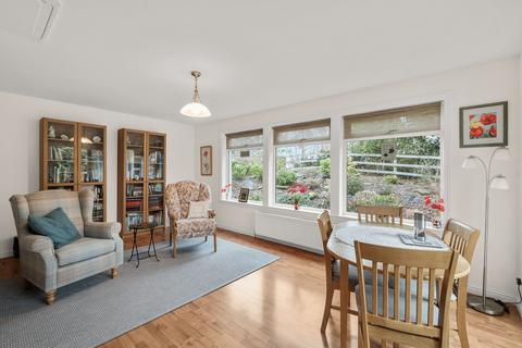 4 bedroom detached bungalow for sale, The Roundel, Auchterarder, PH3