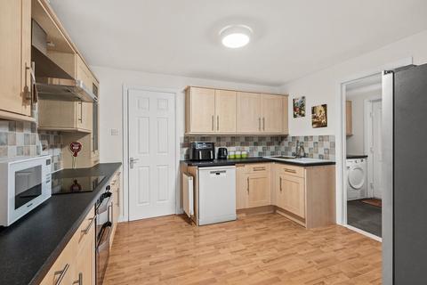 4 bedroom detached bungalow for sale, The Roundel, Auchterarder, PH3