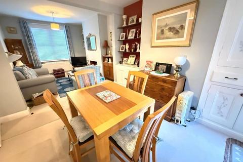 2 bedroom terraced house for sale, Victoria Gardens, Northampton NN1