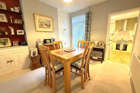 2 bedroom terraced house for sale, Victoria Gardens, Northampton NN1