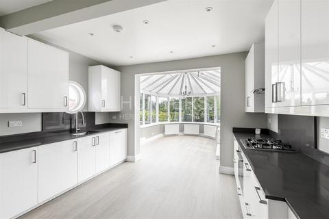 4 bedroom semi-detached house to rent, Sanderstead Ave,  London, Greater London, NW2