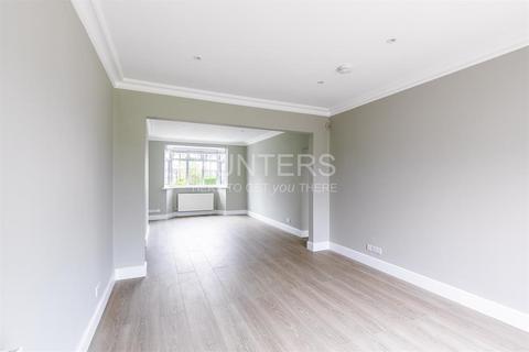 4 bedroom semi-detached house to rent, Sanderstead Ave,  London, Greater London, NW2