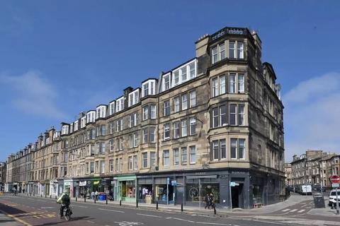 Haymarket Terrace, Edinburgh EH12