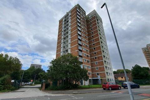 undefined, Liverpool L33