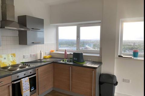 undefined, Liverpool L33