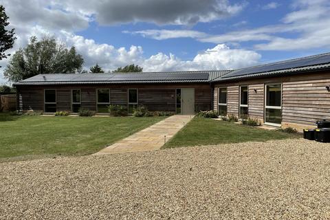 undefined, Newmarket Road, Stretham CB6