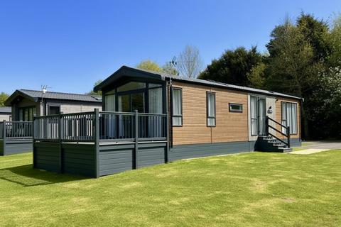 3 bedroom lodge for sale, York YO42