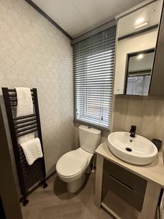 3 bedroom lodge for sale, York YO42