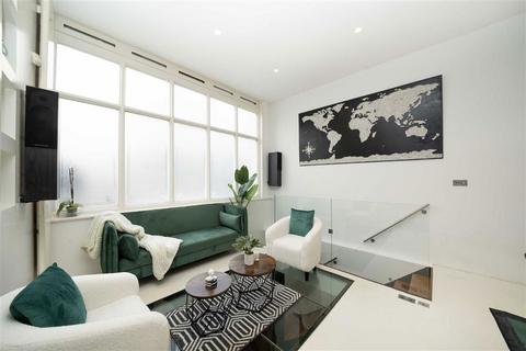 1 bedroom flat to rent, Borough High Street, London SE1