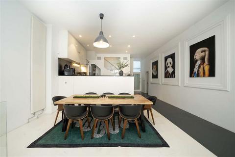 1 bedroom flat to rent, Borough High Street, London SE1