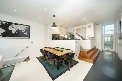 1 bedroom flat to rent, Borough High Street, London SE1