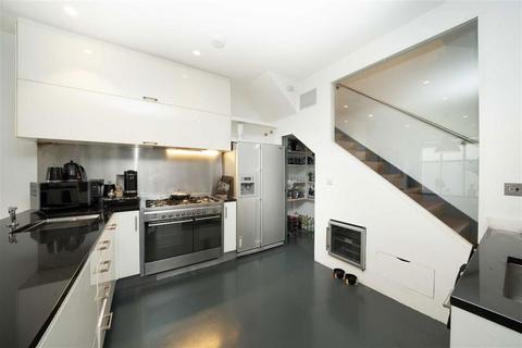 1 bedroom flat to rent, Borough High Street, London SE1