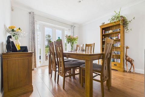 3 bedroom semi-detached bungalow for sale, St James Avenue, North Lancing, West Sussex, BN15 0NN