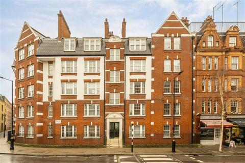 2 bedroom flat to rent, Crawford Street, London W1H