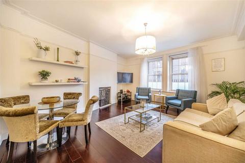 2 bedroom flat to rent, Crawford Street, London W1H