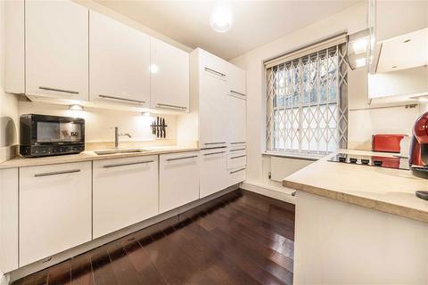 2 bedroom flat to rent, Crawford Street, London W1H