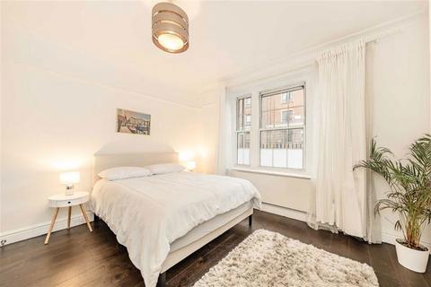 2 bedroom flat to rent, Crawford Street, London W1H