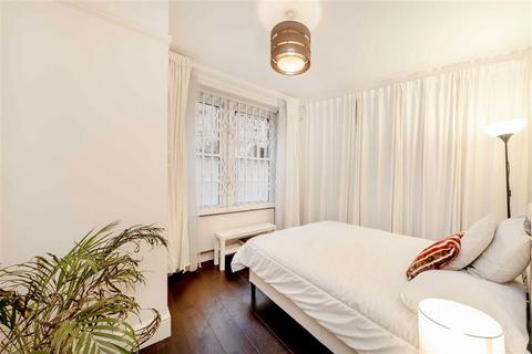 2 bedroom flat to rent, Crawford Street, London W1H