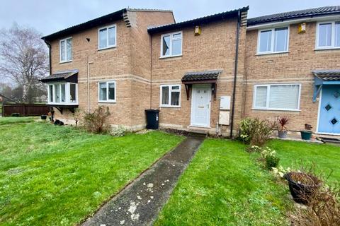 2 bedroom terraced house to rent, Bridgwater TA6