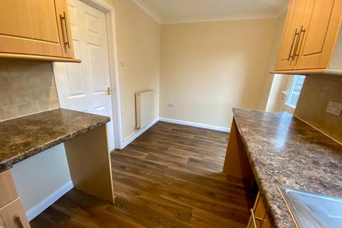 2 bedroom terraced house to rent, Bridgwater TA6