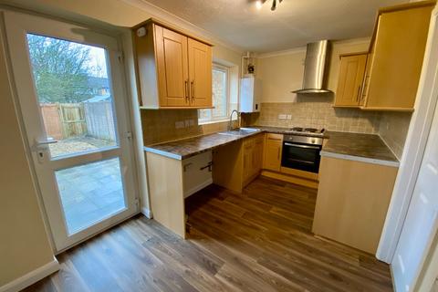2 bedroom terraced house to rent, Bridgwater TA6