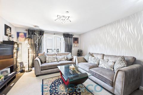 4 bedroom terraced house for sale, Crabapple Road, Tonbridge, Kent, TN9