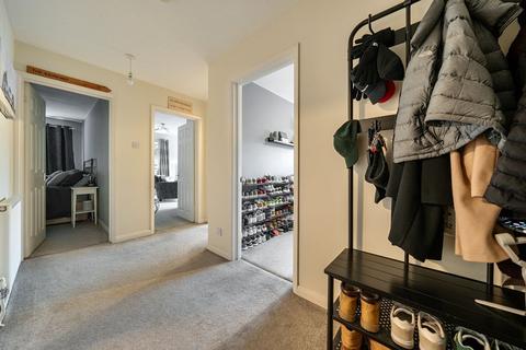 2 bedroom ground floor flat for sale, Charlton Road, Andover, SP10 3LQ
