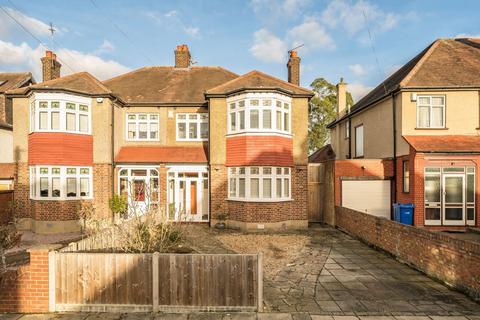 3 bedroom semi-detached house for sale, Shelbury Road, London SE22