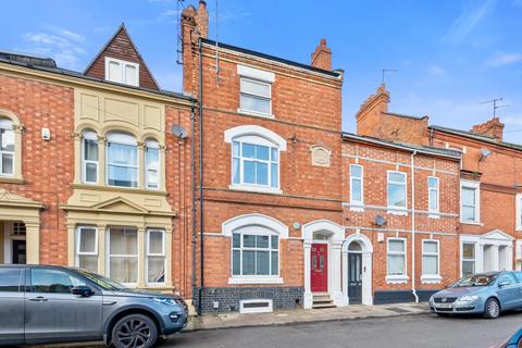 undefined, Colwyn Road, The Mounts, Northampton NN1