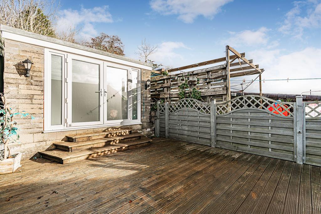 Outbuilding