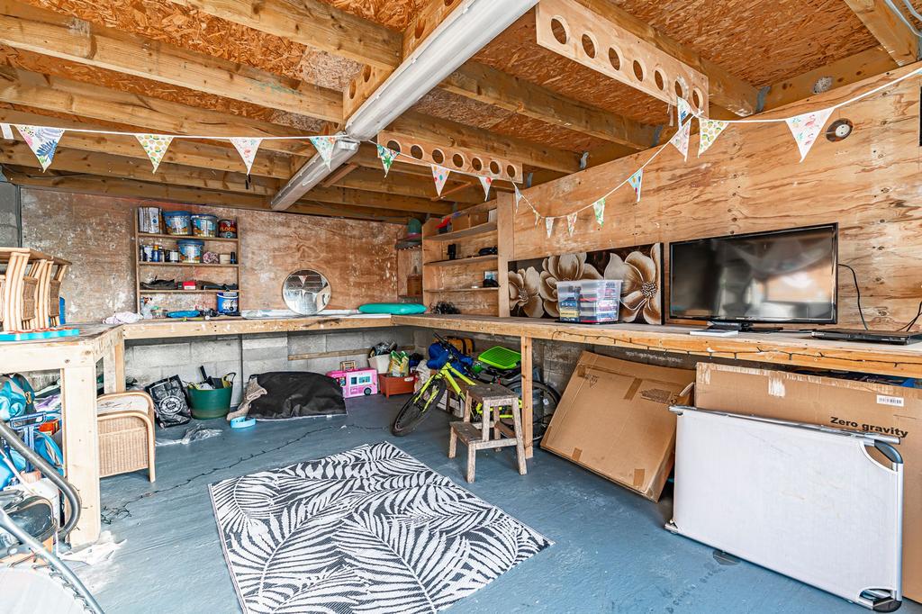 Outbuilding