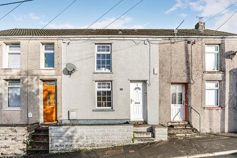 undefined, School Street, Porth CF39