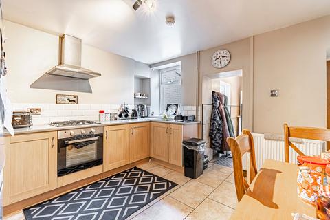 undefined, School Street, Porth CF39