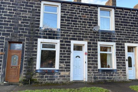 2 bedroom terraced house to rent, Hollington Street, Colne BB8
