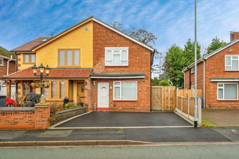 3 bedroom semi-detached house for sale, Deer Park Road, Fazeley, Tamworth