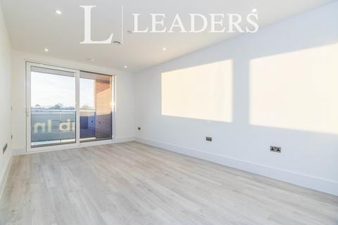 2 bedroom flat to rent, Watteville House, 2 Burlington Road, KT3
