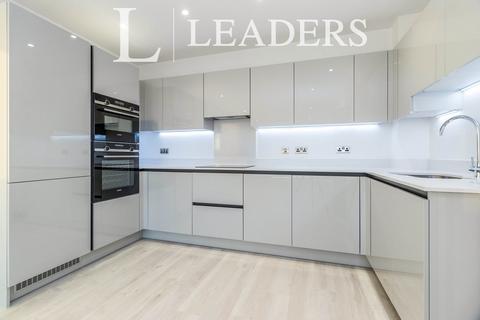 2 bedroom flat to rent, Watteville House, 2 Burlington Road, KT3