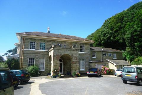 1 bedroom flat to rent, Shore Road, Bonchurch, Ventnor, PO38