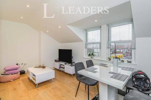 1 bedroom flat to rent, The Quintet, Churchfield Road, Walton-on-Thames, KT12