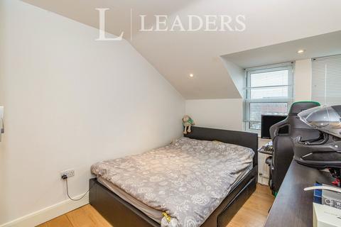 1 bedroom flat to rent, The Quintet, Churchfield Road, Walton-on-Thames, KT12