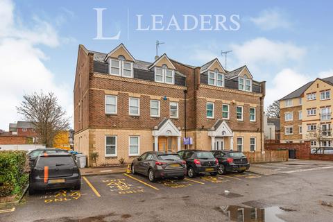 1 bedroom flat to rent, The Quintet, Churchfield Road, Walton-on-Thames, KT12
